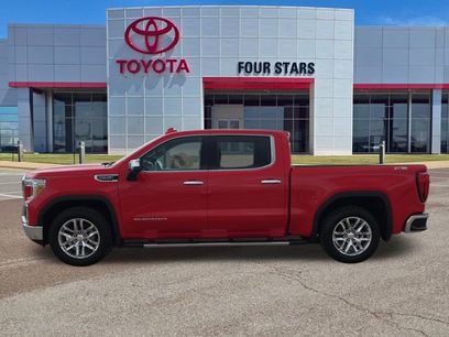 Used 2021 GMC Sierra 1500 SLT w/ SLT Premium Plus Package