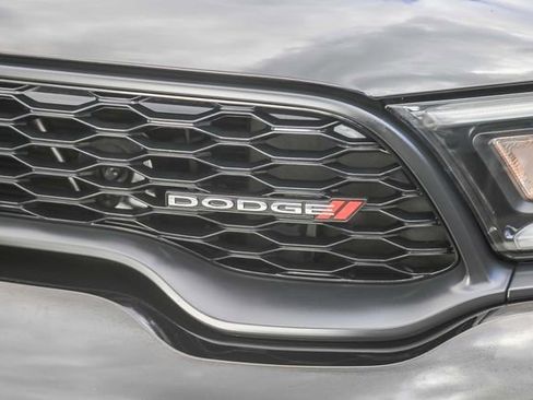 Used 2025 Dodge Durango GT w/ Blacktop Package image 7