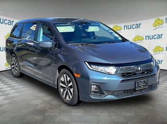 Used 2025 Honda Odyssey EX-L video 1