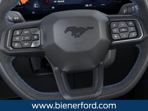 New 2025 Ford Mustang Dark Horse image 14