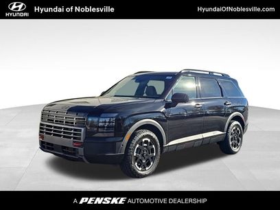 New 2026 Hyundai Palisade XRT Pro