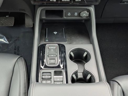 New 2026 Honda Pilot EX-L image 25