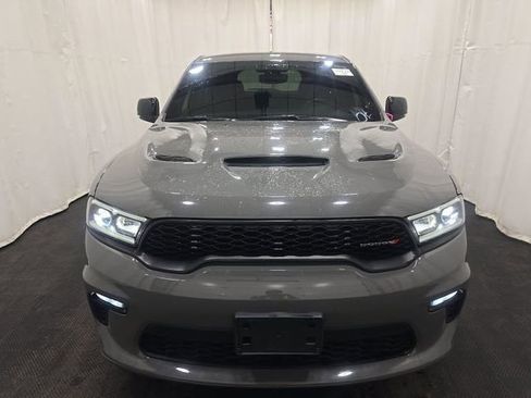 Used 2021 Dodge Durango R/T w/ Trailer Tow Group IV AWD/4WD image 7