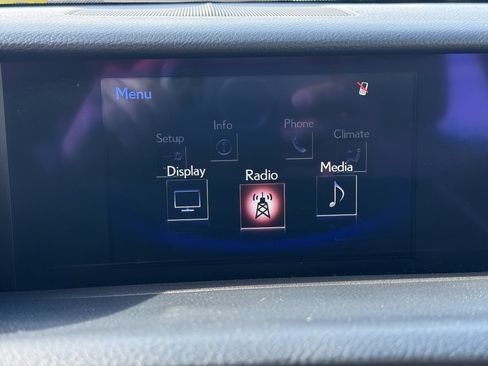 Used 2016 Lexus IS 300 AWD w/ Premium Package image 17