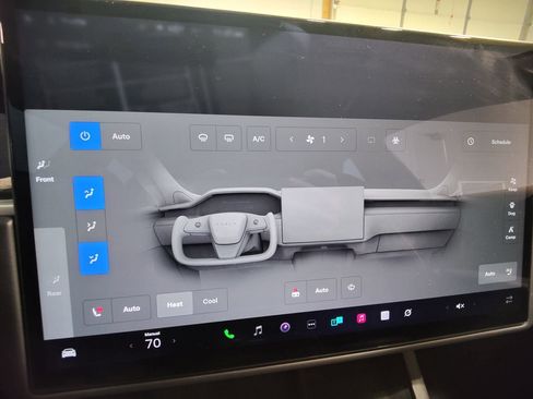 Used 2021 Tesla Model S Long Range image 35