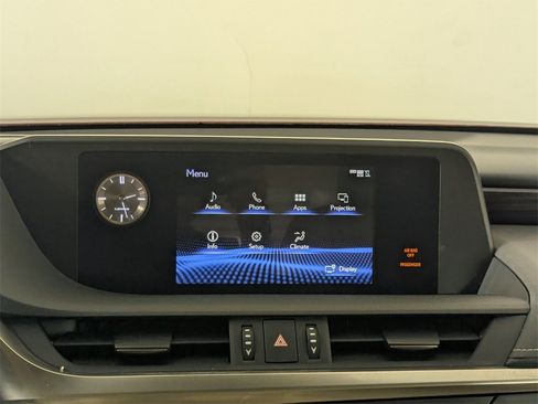 Used 2019 Lexus ES 350 image 19