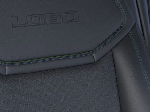 New 2025 Ford Maverick Lobo image 42