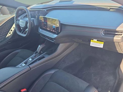 New 2026 Dodge Charger R/T Scat Pack w/ Track Package image 23