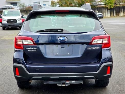 Used 2018 Subaru Outback 2.5i image 6
