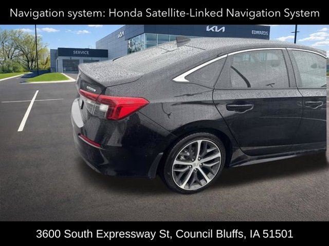 Used 2024 Honda Civic Touring image 7