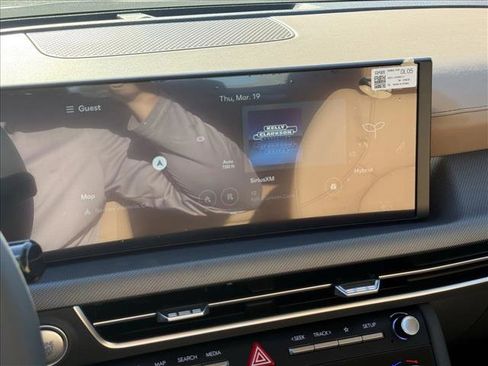 New 2026 Hyundai Sonata Limited FWD image 14