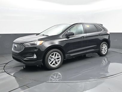 Used 2024 Ford Edge SEL w/ Convenience Package