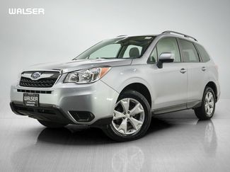 Used 2016 Subaru Forester 2.5i Premium w/ All-Weather Package AWD/4WD video 1