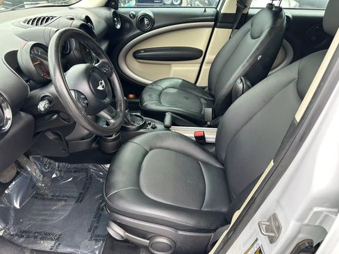 Used 2016 MINI Cooper Countryman FWD image 20