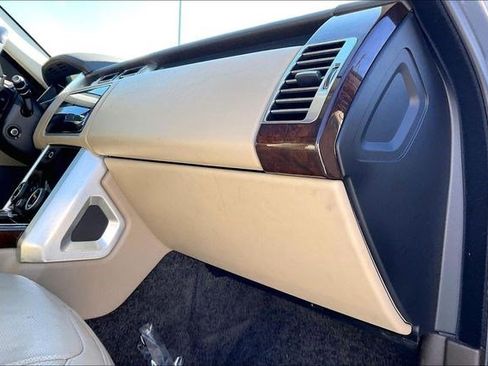 Certified 2021 Land Rover Range Rover Westminster Edition image 20