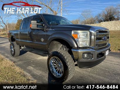 Used 2016 Ford F250 XLT w/ XLT Value Package