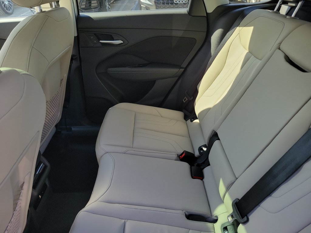 New 2026 Audi Q3 quattro 2.0T AWD/4WD image 25