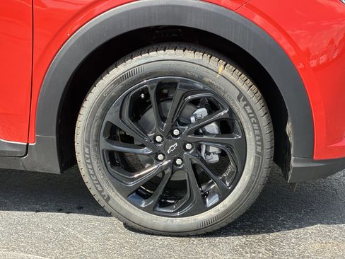New 2027 Chevrolet Bolt RS FWD image 6