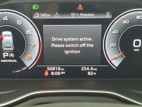 Used 2024 Audi A5 2.0T Premium Plus AWD/4WD image 27