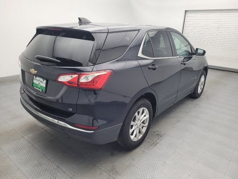 Used 2020 Chevrolet Equinox LT FWD image 9