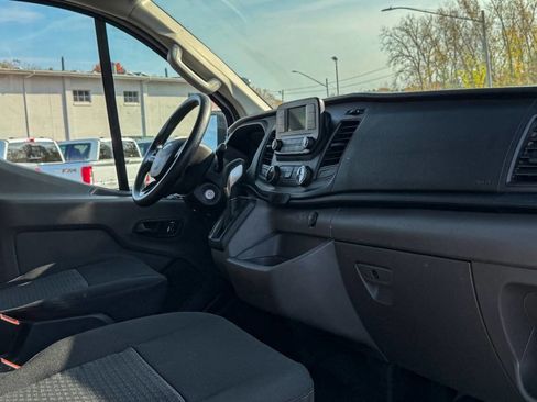 Used 2024 Ford Transit 250 Low Roof w/ Exterior Upgrade Package image 10