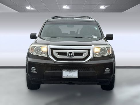 Used 2010 Honda Pilot EX-L image 5