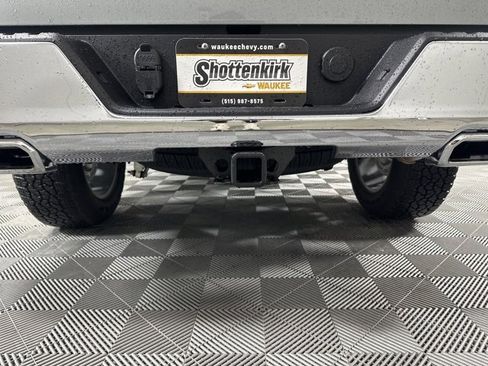 New 2026 Chevrolet Silverado 1500 LT image 10