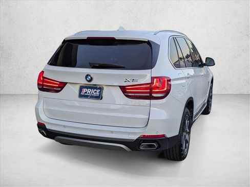 Used 2018 BMW X5 xDrive35i image 5