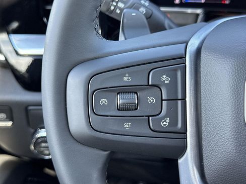 New 2026 GMC Sierra 1500 SLT w/ SLT Premium Plus Package RWD image 9