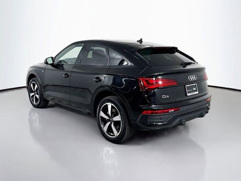 Certified 2023 Audi Q5 2.0T Prestige w/ Prestige Package image 3