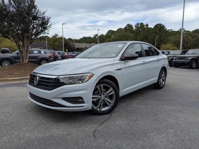 Used 2019 Volkswagen Jetta R-Line