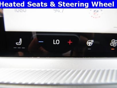 New 2025 Ford Bronco Sport Outer Banks