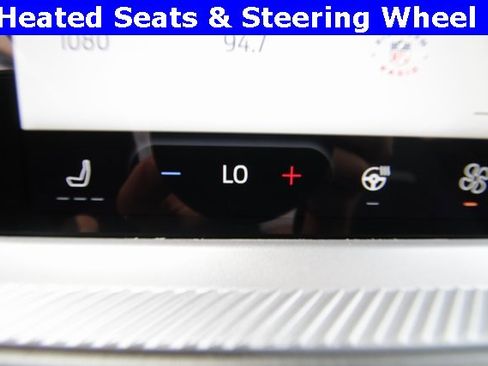 New 2025 Ford Bronco Sport Outer Banks image 3