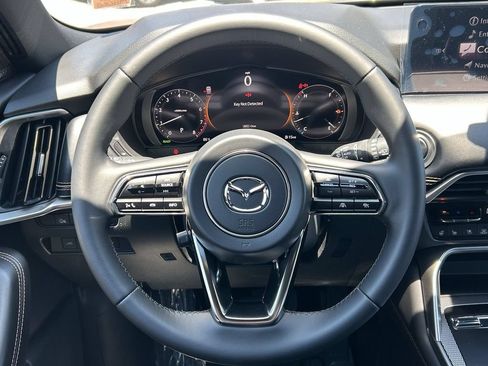New 2026 MAZDA CX-90 3.3 Turbo S w/ Premium Package AWD/4WD image 20