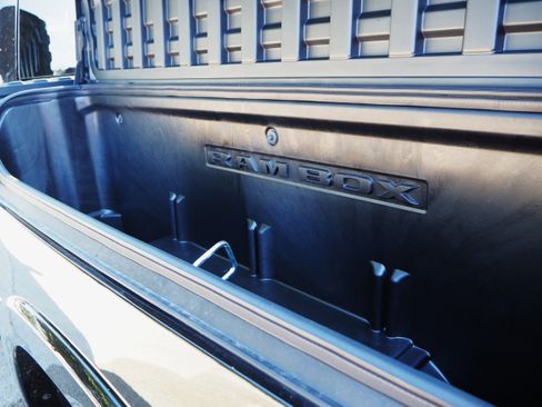 New 2026 RAM 1500 Limited image 10