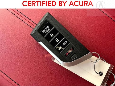 Certified 2025 Acura RDX A-Spec image 13