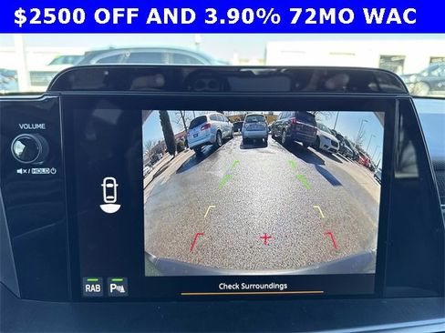 New 2026 Subaru Outback Premium image 19