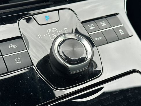 Certified 2023 Toyota bZ4X Limited image 34