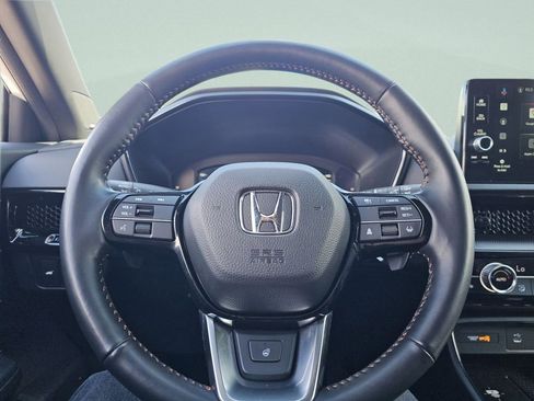 Certified 2026 Honda CR-V Sport Touring image 32