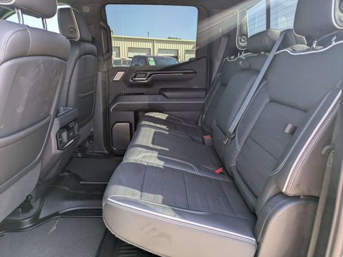 Used 2024 GMC Sierra 1500 AT4X AWD/4WD image 13