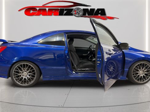 Used 2008 Honda Civic Si image 15