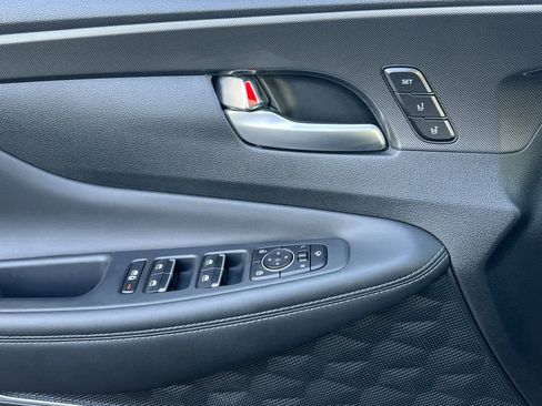 Certified 2023 Hyundai Santa Fe Limited w/ Winter Weather Package image 13