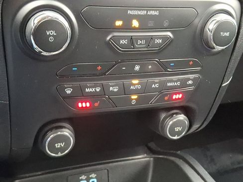 Certified 2019 Ford Ranger Lariat w/ Equipment Group 501A Mid image 15