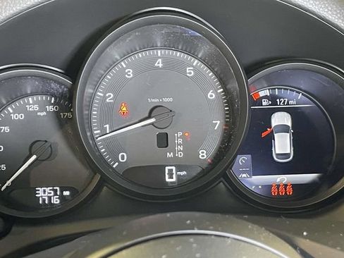 Certified 2026 Porsche Macan AWD/4WD image 46