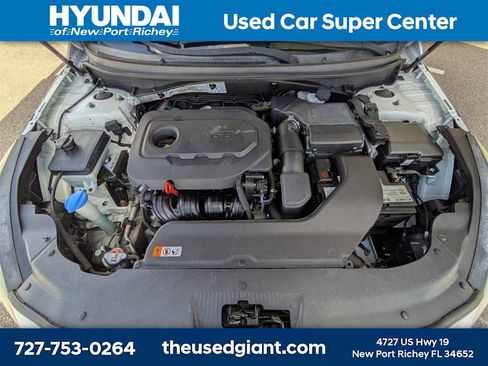 Used 2016 Hyundai Sonata SE image 12