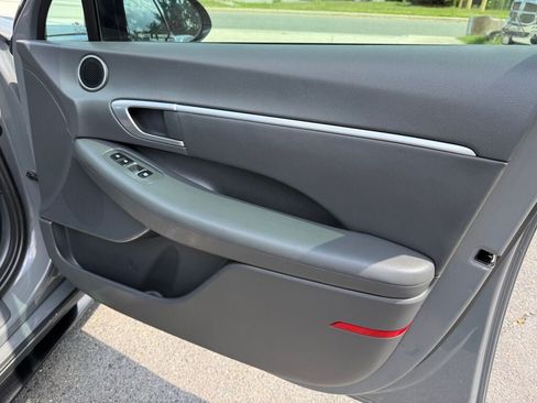 Used 2021 Hyundai Sonata SEL Plus FWD image 28
