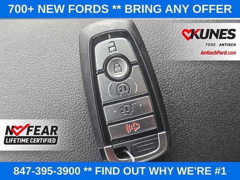 New 2026 Ford Escape SE FWD image 62