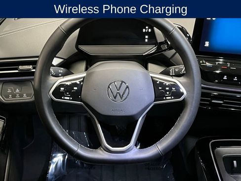 Used 2023 Volkswagen ID.4 Pro S image 9