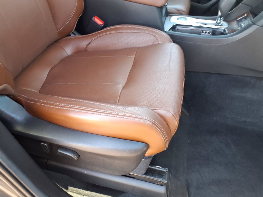 Used 2023 Subaru Ascent Touring AWD/4WD image 19