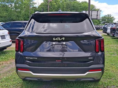 Used 2026 Kia Sorento S AWD/4WD image 5